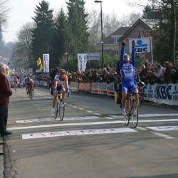 koers 8 - Sportraad Zaventem 